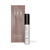 Slow Sex Nipple Play Gel 034Oz
