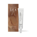 Slow Sex Clitoral Balm 034Oz