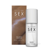 Slow Sex Full Body Massage Gel 1.69Oz