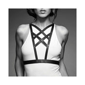 Maze Cross Cleavage Harness