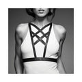 Maze Cross Cleavage Harness