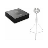 Desir Metallique Mesh Collar Silver