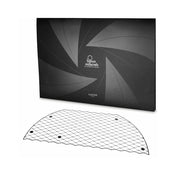 Louise Decal Eye Mask