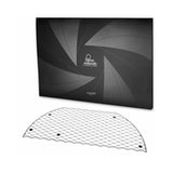 Louise Decal Eye Mask