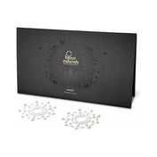 Mimi Rhinestone Pasties Circles Pearl