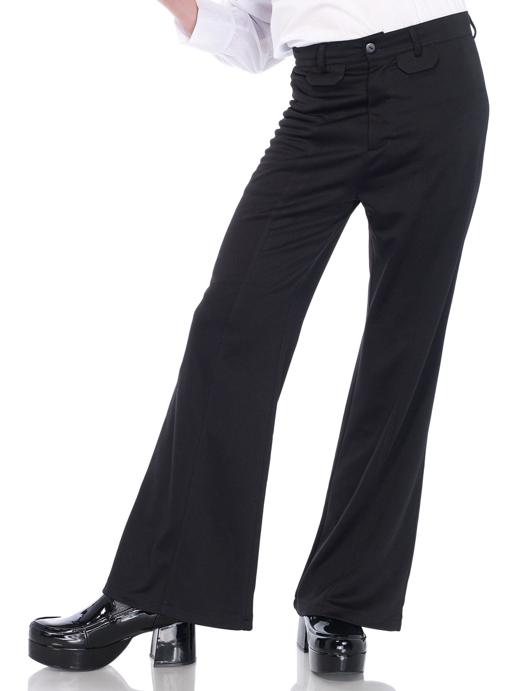 Mens bell bottom pants SML/ME