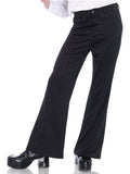 Men's bell bottom pants MED/LG