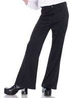 Men's bell bottom pants MED/LG