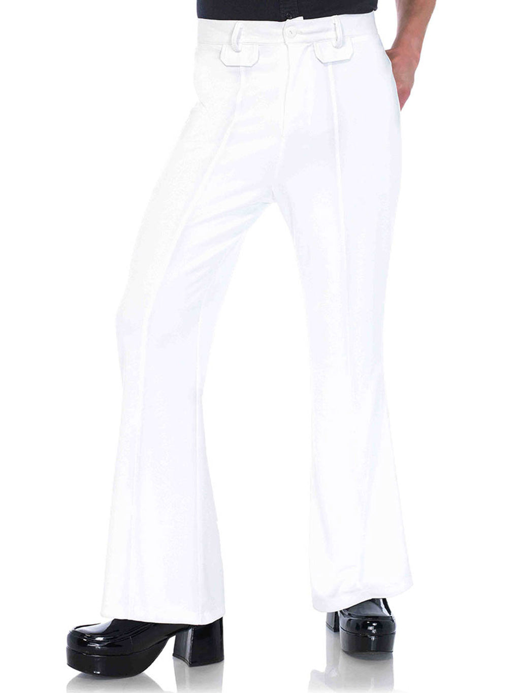 Men's Bell Bottom Pants
