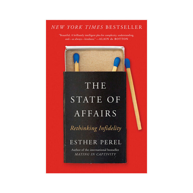The State of Affairs: Rethinking Infidel