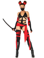 6PC.Killer Ninja,bikini bodysu