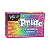Magnetic Poetry Kit: Pride Edition