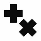 Pastease Crosses Black