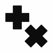 Pastease Crosses Black