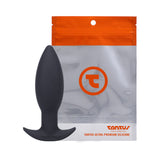 Tantus Neo Anal Plug Black Bag