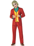 3PC, Deviant Clown includes jacket, dickey and trousers