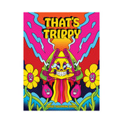 Thats Trippy Coloring Book