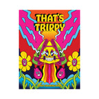 Thats Trippy Coloring Book