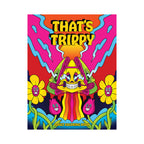 Thats Trippy Coloring Book