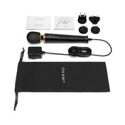 Le Wand Powerful Petite Plugin Black