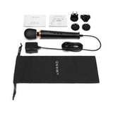 Le Wand Powerful Petite Plugin Black
