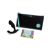 Bvibe Rocker Plug Black