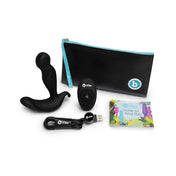 Bvibe 360 Plug Black