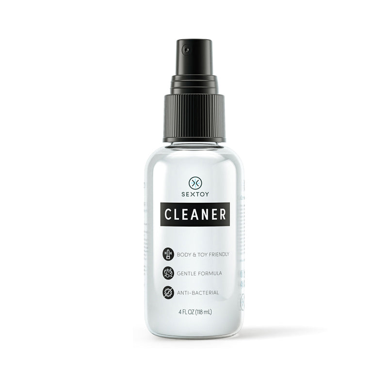 Sextoy Body & Toy Cleaner 4Oz