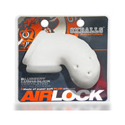 Oxballs Airlock Airlit Vent Chast Wh Ic