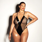 Oh La La Cheri Finesse Vinmeshteddy 1X2X