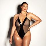 Oh La La Cheri Finesse Vinmeshteddy 1X2X