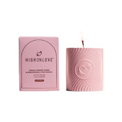Highonlove Pink Massage Can Strawmart
