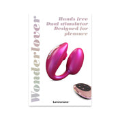 Love To Love Wonderlover Iridescent Berr