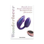 Love To Love Wonderlover Iridescent Nigh