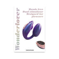 Love To Love Wonderlover Iridescent Nigh