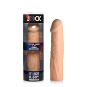 Jock Extra Long Penis Extension 15In Li