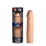 Jock Extra Long Penis Extension 15in Li
