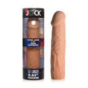 Jock Extra Long Penis Extension 15In Me