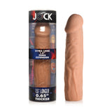 Jock Extra Long Penis Extension 15In Me