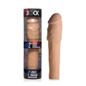 Jock Extra Thick Penis Extension 2In Li
