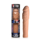 Jock Extra Thick Penis Extension 2In Med