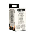 Mistress Double Shot AssMouth Mini Cl