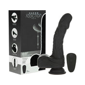Naked Addition Freak Noir Thrust Rc 86