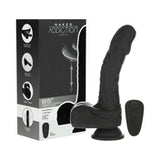 Naked Addition Freak Noir Thrust Rc 86