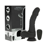 Naked Addition Freak Noir Thrust RC 86