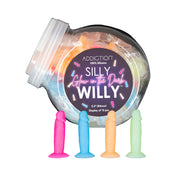 Addiction Silly Willy Min Dong Bowl12 G