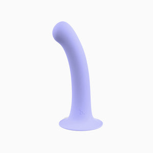 Biird Surii 6 in Silicone Dildo with Su