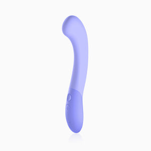 Biird Gii Gspot Vibrator Lilac