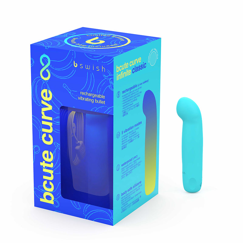 B Swish Bcute Classic Curve Infini Le Bl