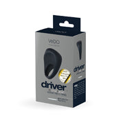 Vedo Driver Rechargeable Vib Cring Bk